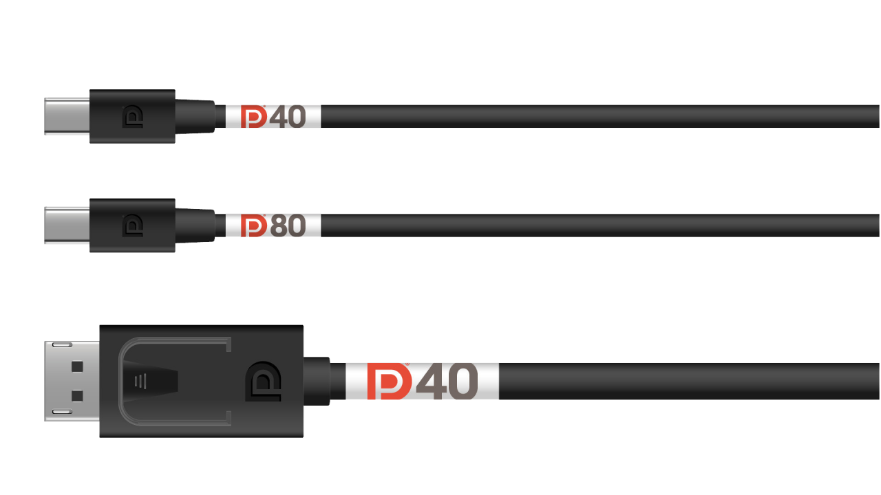 DisplayPort 2.1