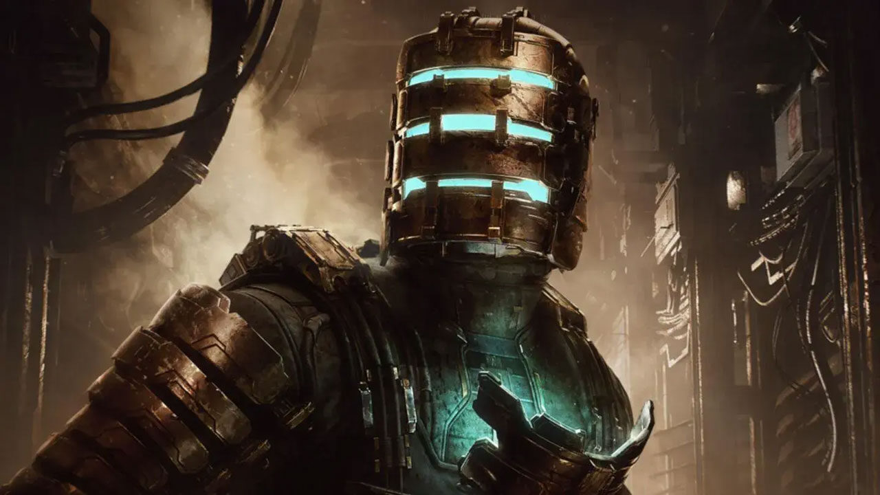 بازی Dead Space Remake