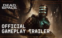 گیم پلی Dead Space Remake