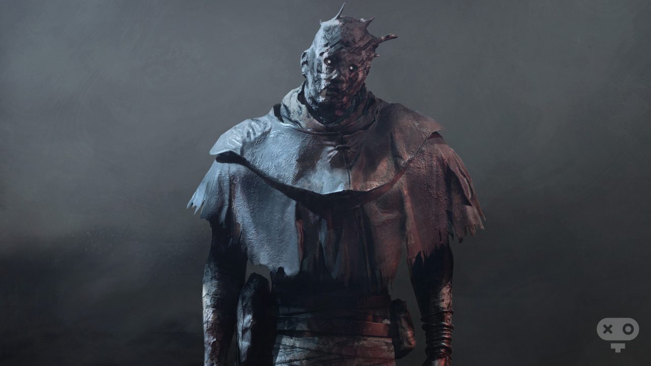 بازی Dead by Daylight