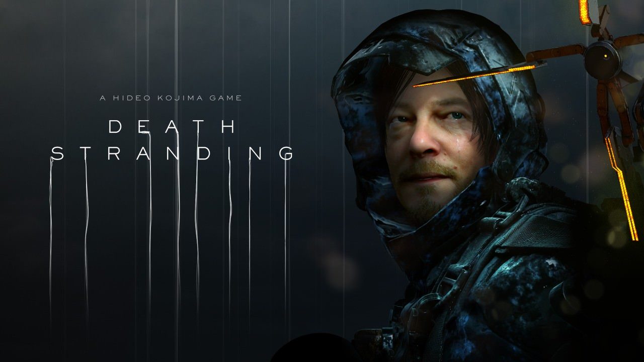 آهنگ های بازی Death Stranding دث استرندینگ