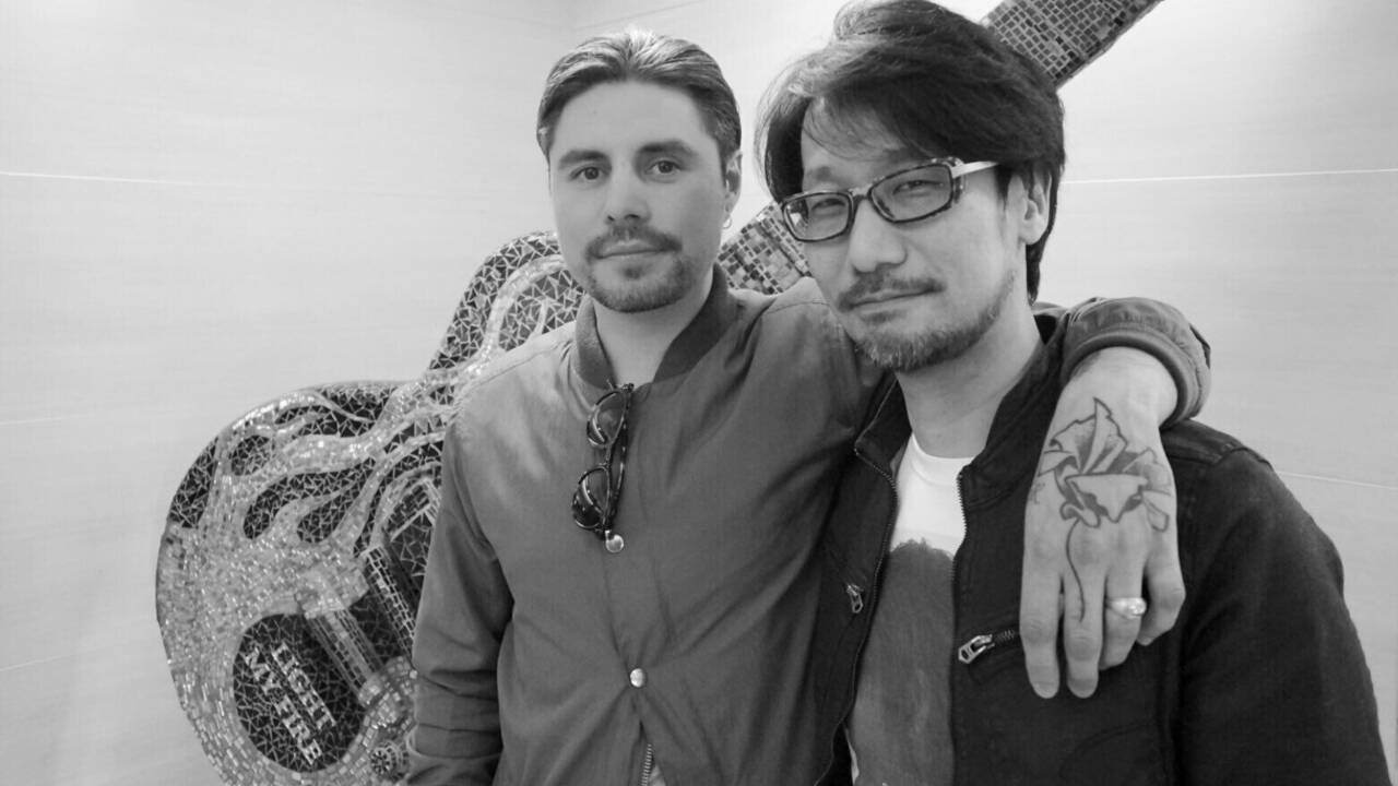 آهنگ های بازی Death Stranding دث استرندینگ