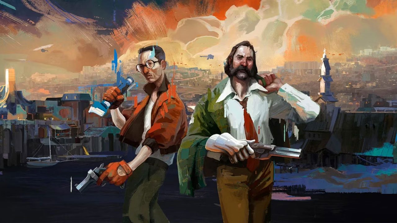 Disco Elysium 2