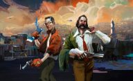 Disco Elysium 2