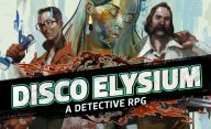 بازی Disco Elysium