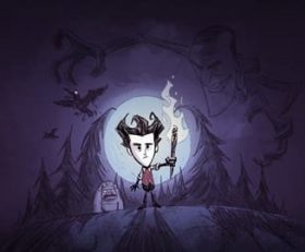 Don't Starve Pocket Edition