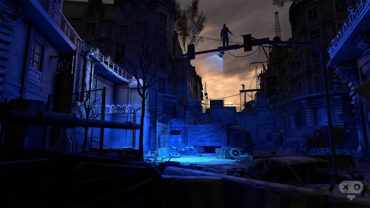 بازی Dying Light 2 Stay Human