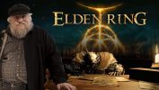 جورج آر آر مارتین Elden Ring