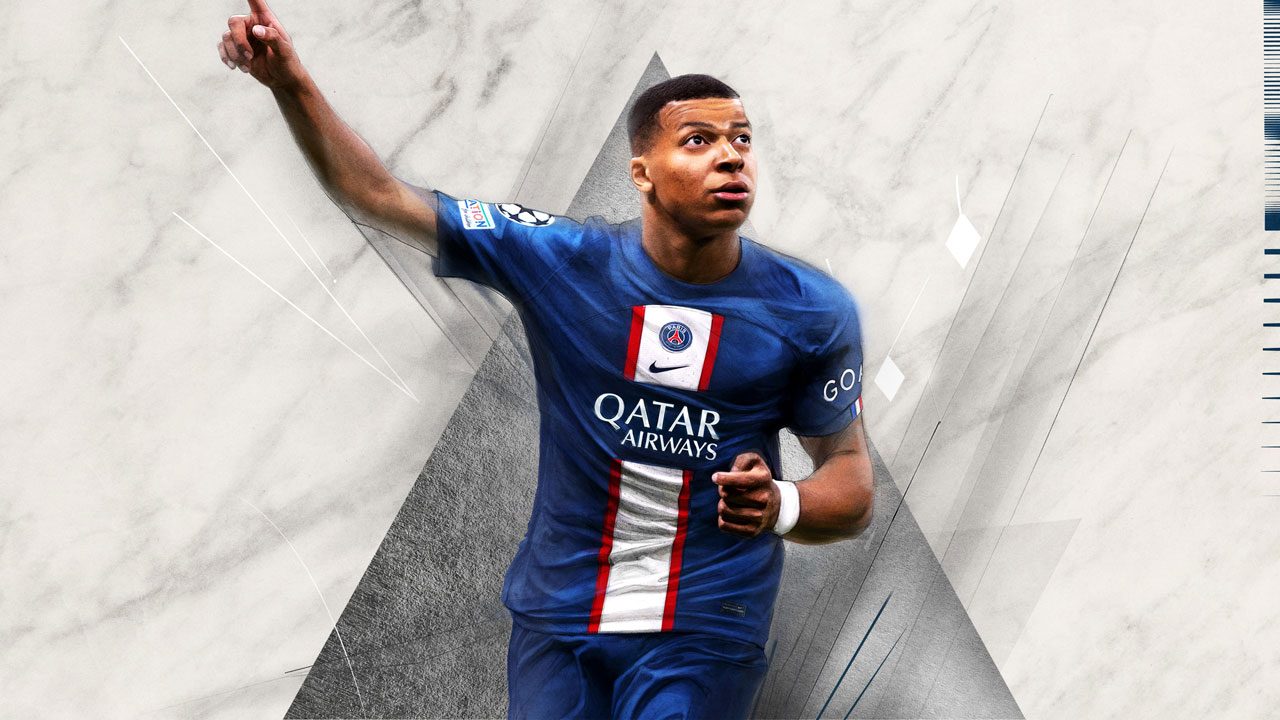 بازی FIFA 23