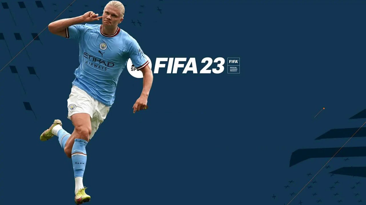بهترین بازیکنان کریر مود FIFA 23