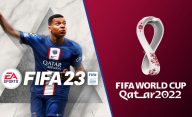 جام جهانی قطر FIFA 23