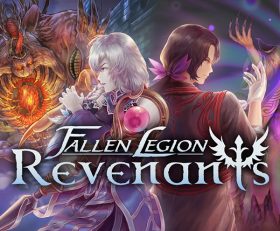 Fallen Legion Revenants