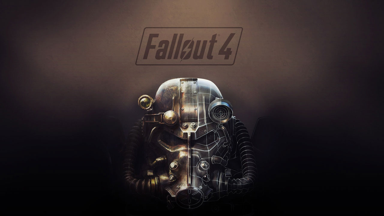 آپدیت گرافیکی Fallout 4
