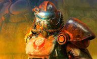 بازی رایگان Fallout 76
