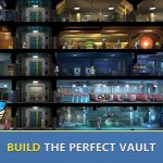 دانلود بازی Fallout Shelter Online برای اندروید