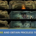 دانلود بازی Fallout Shelter Online برای اندروید