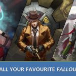 دانلود بازی Fallout Shelter Online