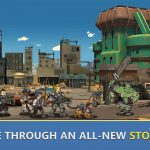 دانلود بازی Fallout Shelter Online
