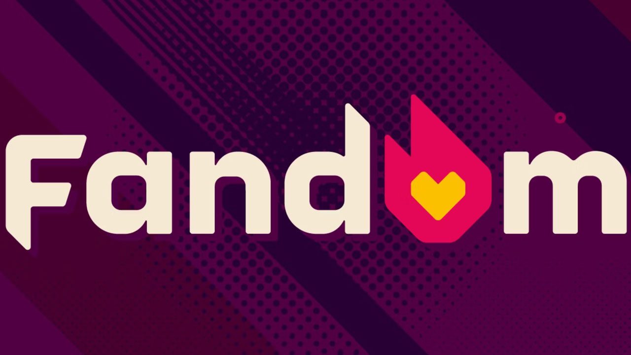 شرکت Fandom