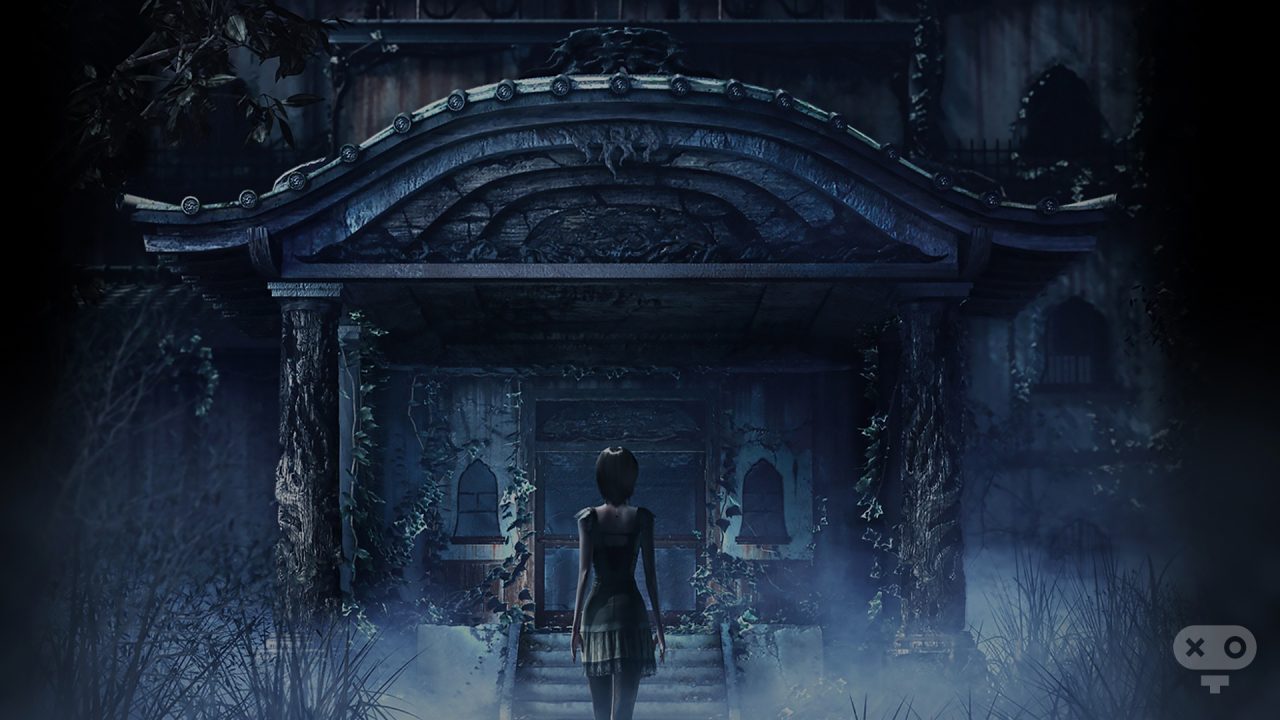بازی Fatal Frame Maiden of Black Water
