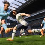 بازی FIFA 23