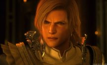 تریلر گیم پلی Final Fantasy XVI