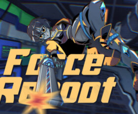 Force Reboot