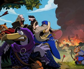 Foretales