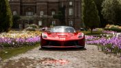 بازی Forza Horizon 4