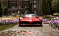 بازی Forza Horizon 4
