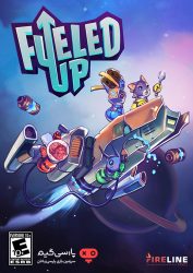 دانلود بازی Fueled Up برای PC