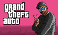 بازی GTA Mobile