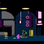 بازی Garbage Pail Kids Mad Mike and the Quest for Stale Gum