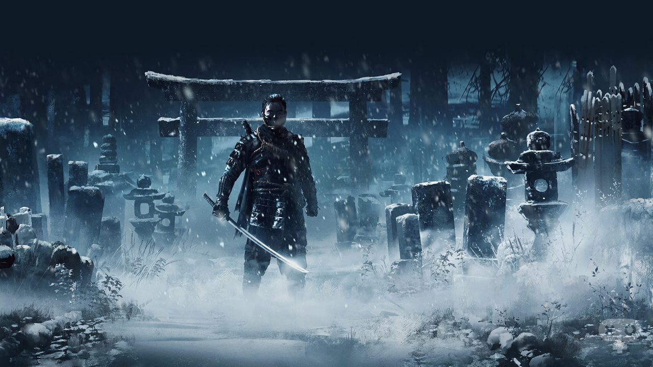 بازی Ghost of Tsushima