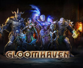 Gloomhaven
