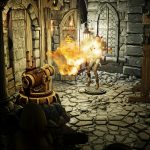 بازی Gloomhaven Solo Scenarios Mercenary Challenges