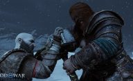 اتمام بازی God of War Ragnarok گاد اف وار رگناروک
