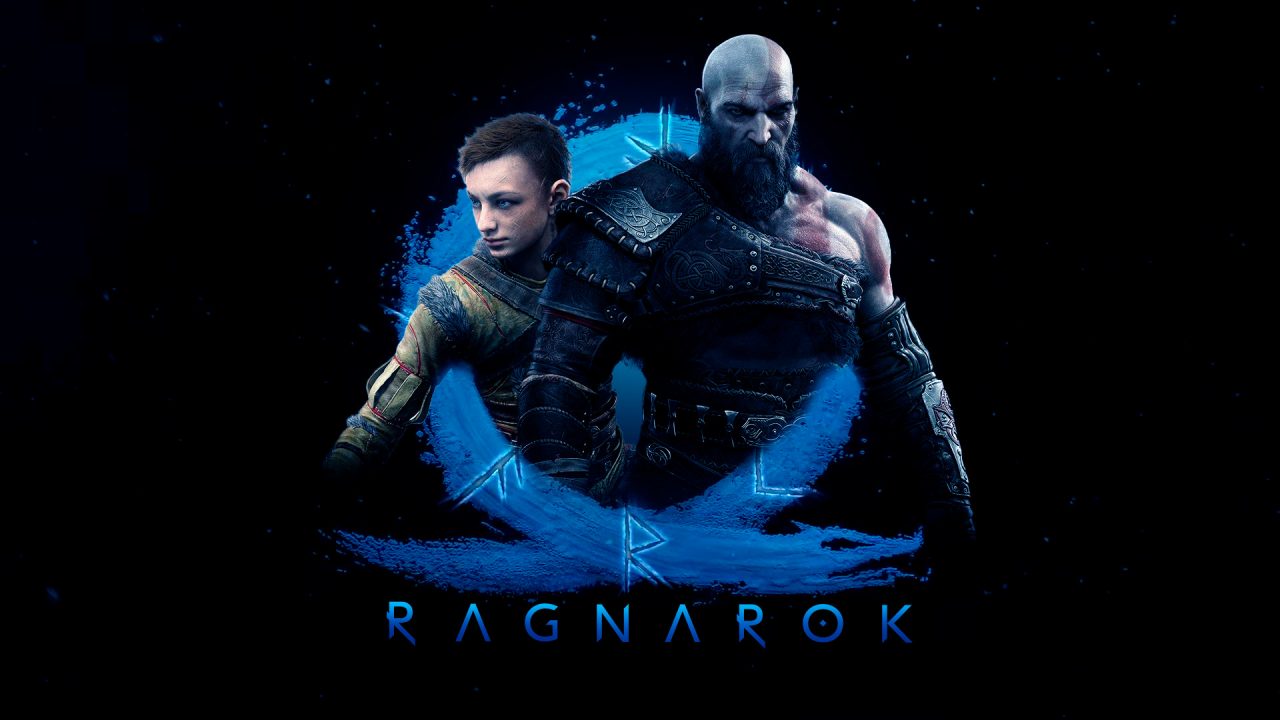 بازی God of War Ragnarok سازندگان گاد اف وار رگناروک
