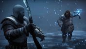 بازی God of War Ragnarok
