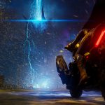بازی Gotham Knights