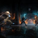 بازی Gotham Knights
