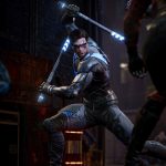 بازی Gotham Knights