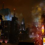 بازی Gotham Knights