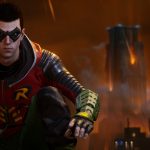 بازی Gotham Knights