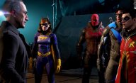 کرک بازی Gotham Knights