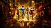 بازی Gotham Knights