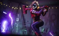 بازی Gotham Knights