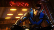 بازی Gotham Knights