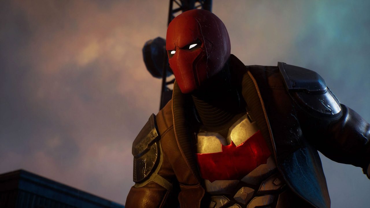 نقد بازی Gotham Knights