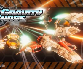 Gravity Chase